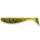 FISHUP Wizzle Shad 7,62cm (8ks), #074 - Green Pumpkin Seed Plastová nástraha