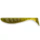 FISHUP Wizzle Shad 7,62cm (8ks), #074 - Green Pumpkin Seed Plastová nástraha