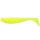 FISHUP Wizzle Shad 7,62cm (8ks.), #046 - Lemon Plastová nástraha