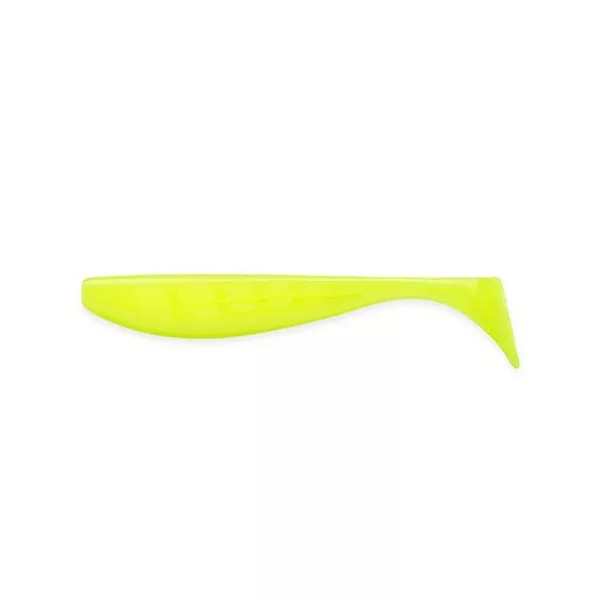 FISHUP Wizzle Shad 7,62cm (8ks.), #046 - Lemon Plastová nástraha