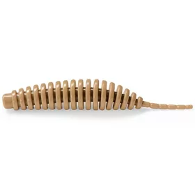   FISHUP Tanta 3,81cm (10pcs.), #104 - Coffee Milk Plastová nástraha