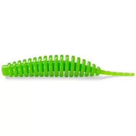   FISHUP Tanta 3,81cm (10pcs.), #105 - Apple Green Plastová nástraha