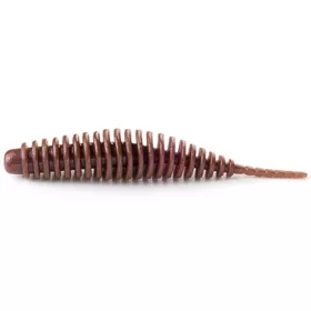   FISHUP Tanta 3,81cm (10pcs.), #106 - Earthworm Plastová nástraha