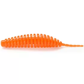  FISHUP Tanta 3,81cm (10ks.), #113 - Ostře oranžová Plastová nástraha
