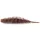 FISHUP Tanta 6,35cm (8ks), #106 - Earthworm Plastová nástraha