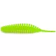 FISHUP Tanta 6,35cm (8ks), #111 - Hot Chartreuse Plastová nástraha