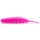 FISHUP Tanta 6,35cm (8ks), #112 - Hot Pink Plastová nástraha