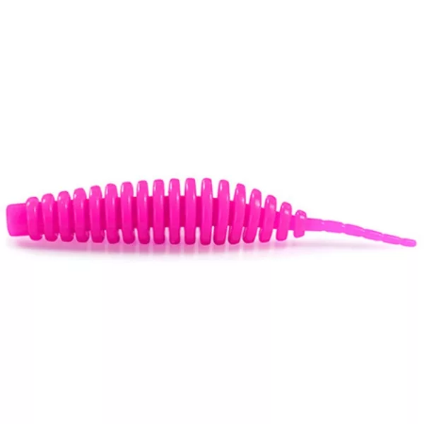 FISHUP Tanta 6,35cm (8ks), #112 - Hot Pink Plastová nástraha