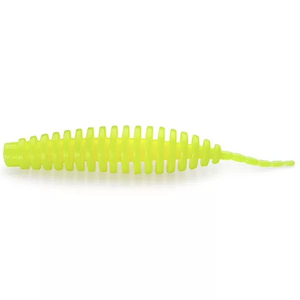FISHUP Tanta 6,35cm (8ks), #046 - Lemon Plastová nástraha