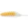 FISHUP Tanta 6,35cm (8ks), #134 - Cheese/White Plastová nástraha