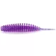 FISHUP Tanta 2,54cm (12pcs.), #014 - Violet/Blue Plastová nástraha