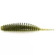 FISHUP Tanta 2,54cm (12ks), #042 - Watermelon Seed Plastová nástraha