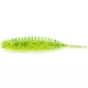 FISHUP Tanta 2,54cm (12ks.), #026 - Flo Chartreuse/Zelená Plastová nástraha