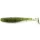 FISHUP U-Shad 5,08cm (10ks.), #042 - Melounové semínko Plastová nástraha
