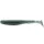 FISHUP U-Shad 5,08cm (10ks.), #057 - Bluegill Plastová nástraha