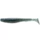 FISHUP U-Shad 5,08cm (10ks.), #057 - Bluegill Plastová nástraha