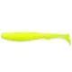 FISHUP U-Shad 7,62cm (9ks.), #046 - Citronová Plastová nástraha