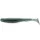 FISHUP U-Shad 10,16cm (8ks), #057 - Bluegill Plastová nástraha