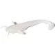 FISHUP Sumec 7,62cm (8ks.), #081 - Perlová Plastová nástraha