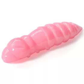   FISHUP Pupa 2,28cm (12ks), #048 - Bubble Gum Plastová nástraha