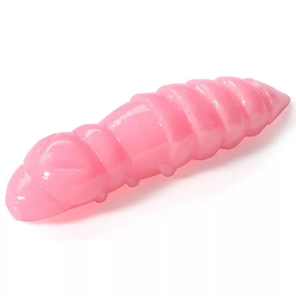 FISHUP Pupa 3,04cm (10pcs.), #048 - Žvýkačka plastová nástraha