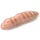 FISHUP Pupa 3,04cm (10ks.), #104 - Kávové Mléko Plastová nástraha
