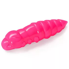   Fishup Pupa Cheese 2,28cm #112 Hot Pink plastová nástraha 12ks