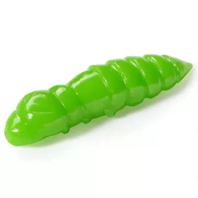   Fishup Pupa Cheese 3,04cm #105 Apple Green plastová nástraha 10ks