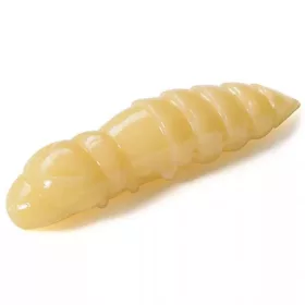   Fishup Pupa Cheese 3,81cm #108 Cheese Plastová Nástraha 8ks