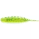 FISHUP Tanta 8,89cm (5ks.), #026 - Fluo Chartreuse/zelená Plastová nástraha