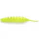 FISHUP Tanta 8,89cm (5ks), #046 - Citronová plastová nástraha