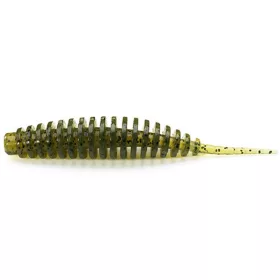  FISHUP Tanta 5,08cm (9ks.), #042 - Semínko melounu Plastová nástraha