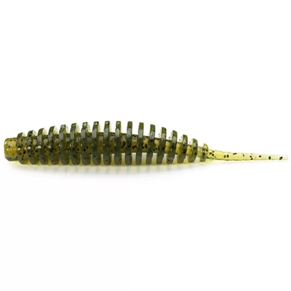 FISHUP Tanta 5,08cm (9ks.), #042 - Semínko melounu Plastová nástraha