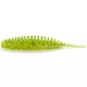 FISHUP Tanta 5,08cm (9ks.), #055 - Chartreuse/Černá Plastová nástraha