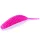 FISHUP Tanta 5,08cm (9ks), #112 - Hot Pink Plastová nástraha