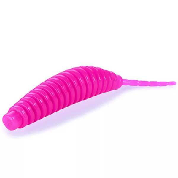 FISHUP Tanta 5,08cm (9ks), #112 - Hot Pink Plastová nástraha