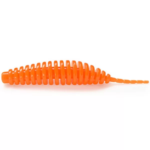 FISHUP Tanta 5,08cm (9ks), #113 - Hot Orange Plastová nástraha