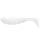 FISHUP Wizzle Shad 12,7cm (4ks.), #081 - Pearl Plastová nástraha