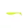 FISHUP Wizzle Shad 12,7cm (4ks.), #046 - Lemon Plastová nástraha