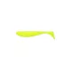 FISHUP Wizzle Shad 12,7cm (4ks.), #046 - Lemon Plastová nástraha