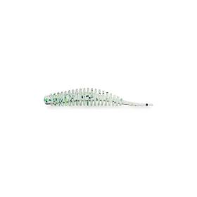   FISHUP Aji Tanta 3,3cm (10pcs.), #413 - UV čirá/modrá plastová nástraha