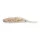 FISHUP Aji Tanta 3,3cm (10ks), #414 - UV Clear/Red Plastová nástraha