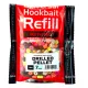 Fjuka Drilled Pellets Carpos MC 7mm Nástraha v náhradním balení 50gr