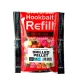 Fjuka Drilled Pellets Carpos MC 11mm Pelety s dírkou Náhradní balení 50gr