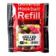 Fjuka Drilled Pellets Carpos MC 14mm Nástraha v náhradním balení 50gr