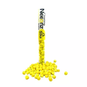 Fjuka Floating Neeonz Hookbait 7Mm Žlutá