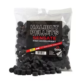 Fjuka 10mm Halibut Pelety 200gr