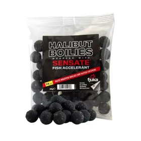 Fjuka 14mm Halibut Bojli 200gr