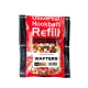 Fjuka Wafters Mixed Colours 6mm Wafters Doplňkové Balení 50gr