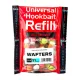 Fjuka Wafters Mixed Colours 11mm Wafters Náhradní balení 50gr